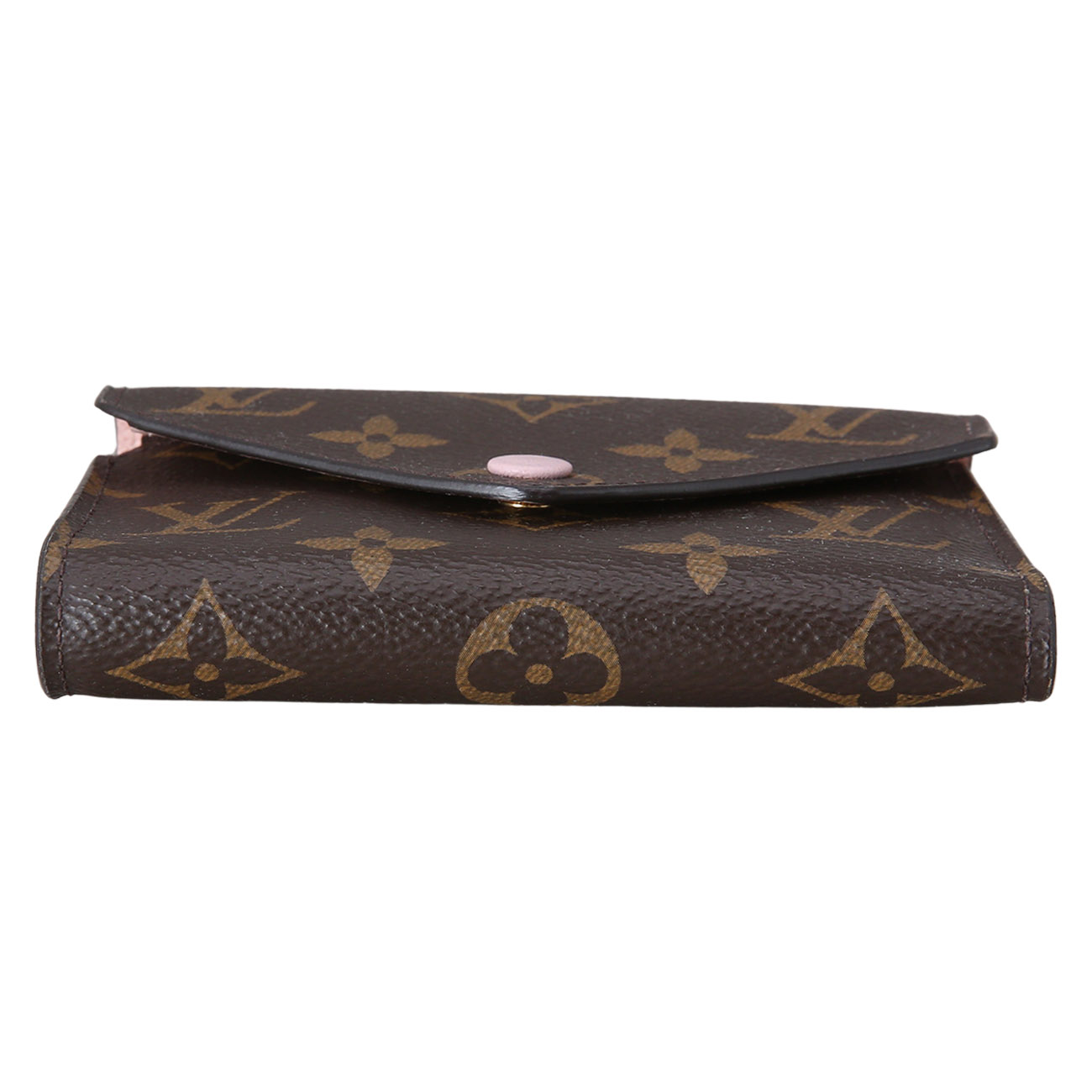 LOUIS VUITTON(USED)루이비통 모노그램 빅토린 월릿